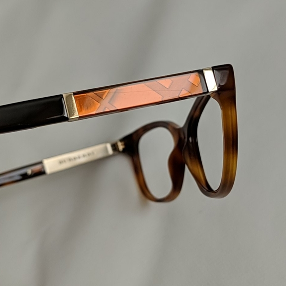 Burberry glasses - Picture 7 of 8